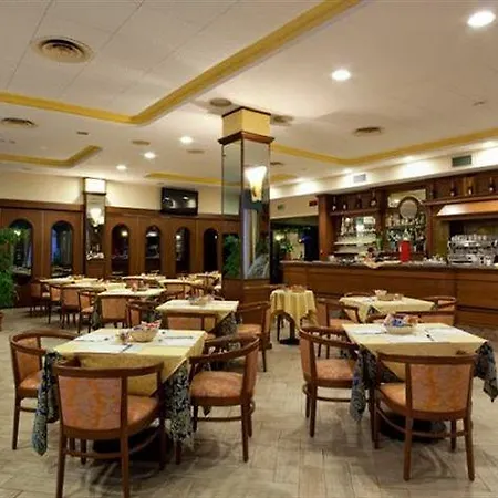 Grazia Deledda 4* Sassari