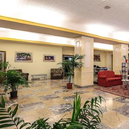 Hotel Grazia Deledda