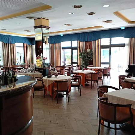 Grazia Deledda Hotel 4*