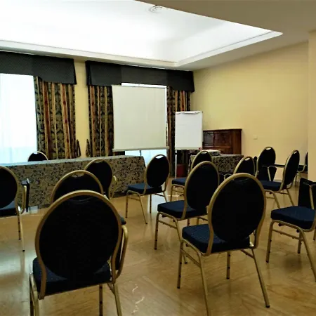 Grazia Deledda Hotel