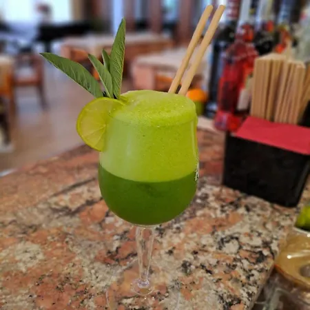 Grazia Deledda Hotel