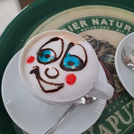 Hotel Grazia Deledda 4*