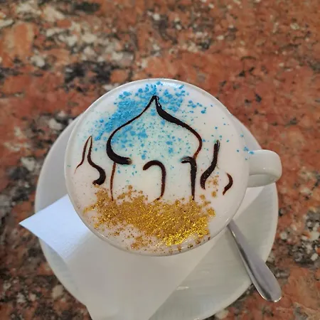 Hotel Grazia Deledda 4*