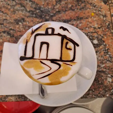 Grazia Deledda 4* Sassari