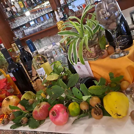 Grazia Deledda فندق