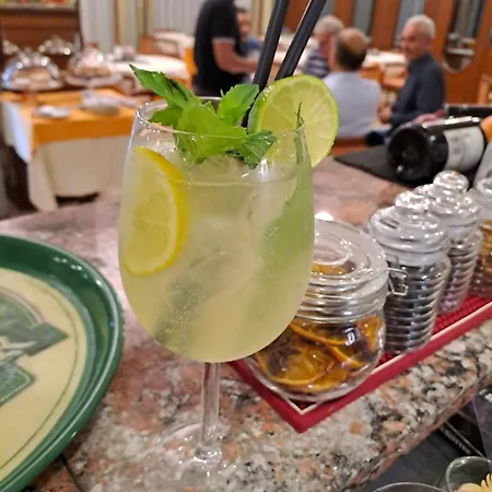 Grazia Deledda Hotel 4*