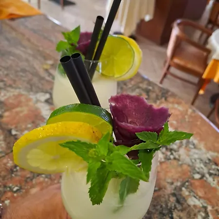 Grazia Deledda Hotel