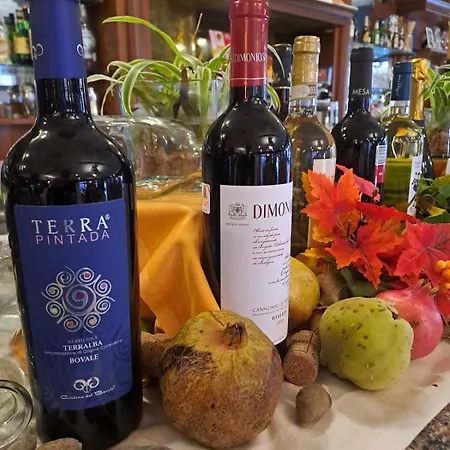 Hotel Grazia Deledda Sassari