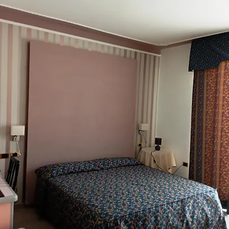 Grazia Deledda 4* Sassari