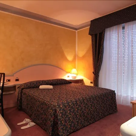 Grazia Deledda Hotel Sassari