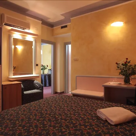 Hotel Grazia Deledda