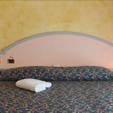 Grazia Deledda 4* Sassari