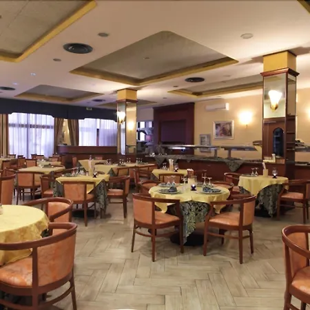 Grazia Deledda Hotel Sassari