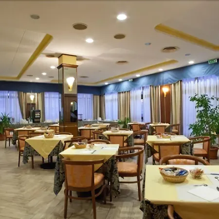 Hotel Grazia Deledda Sassari