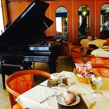 Grazia Deledda 4* Sassari