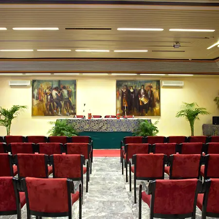 Hotel Grazia Deledda Sassari