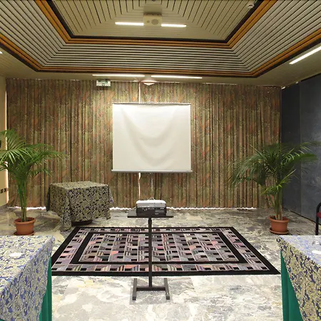 Grazia Deledda Hotel Sassari