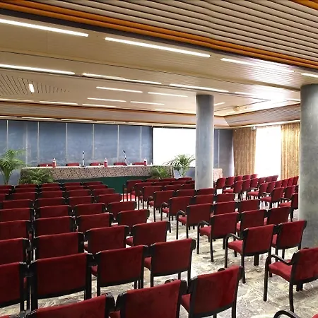 Hotel Grazia Deledda 4*