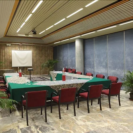 Grazia Deledda 4* Sassari