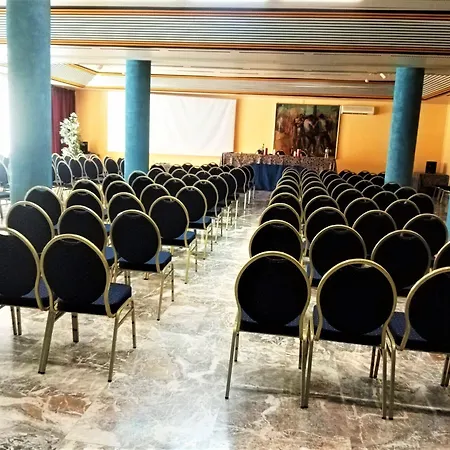 Grazia Deledda 4* ساساري