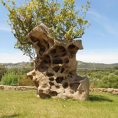Grazia Deledda 4* Sassari
