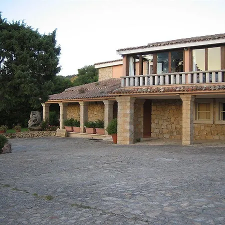 Grazia Deledda Hotel Sassari