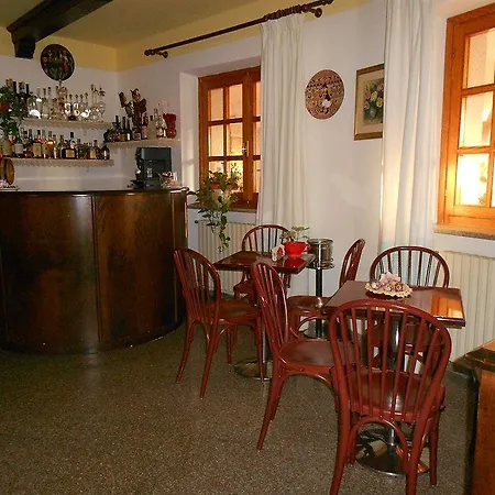 Hotel Grazia Deledda 4*