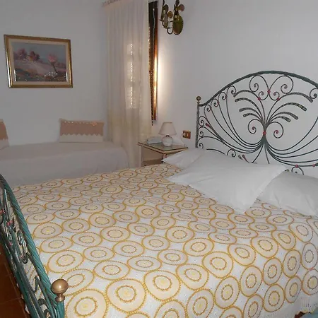Hotel Grazia Deledda Sassari