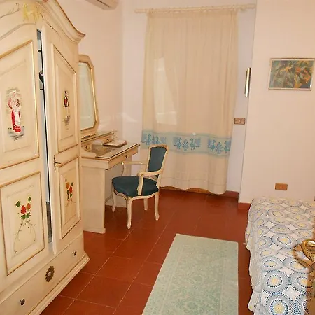 Grazia Deledda 4* Σάσαρι