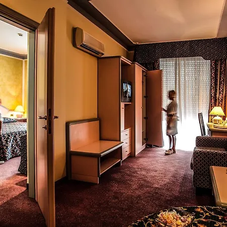 Hotel Grazia Deledda Sassari