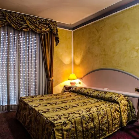Hotel Grazia Deledda Sassari