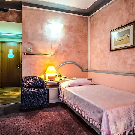 Hotel Grazia Deledda Sassari