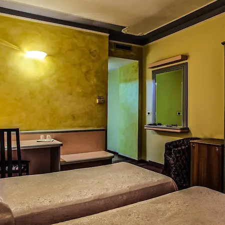 Hotel Grazia Deledda 4*
