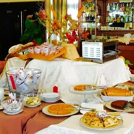 Otel Grazia Deledda Sassari