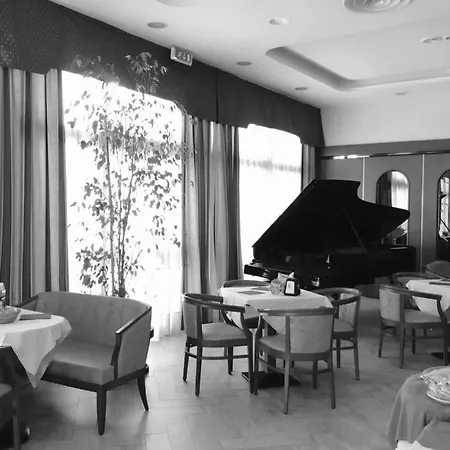 Grazia Deledda Hotel Sassari