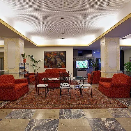 Grazia Deledda Hotel Sassari