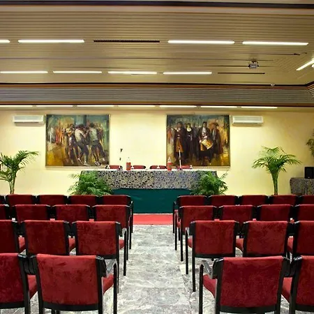 Grazia Deledda Hotel
