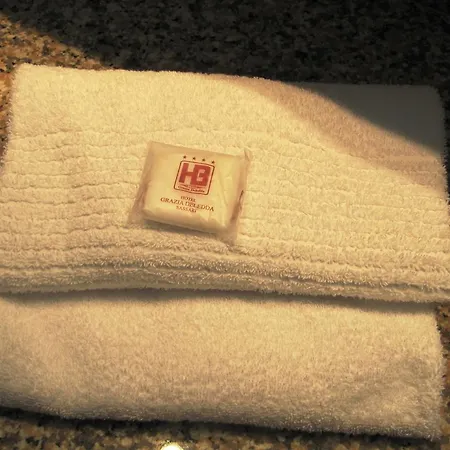 فندق Grazia Deledda