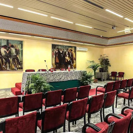 Grazia Deledda Hotel