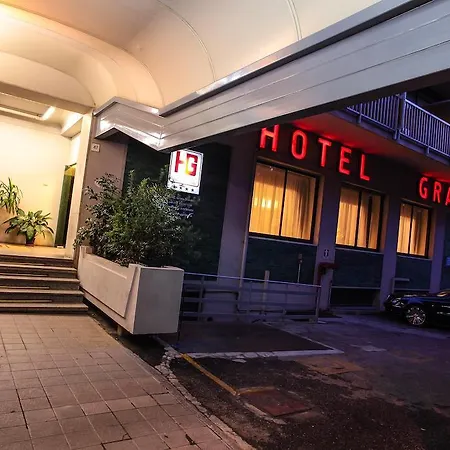 Grazia Deledda Hotel 4*