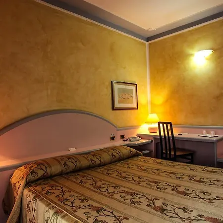 فندق Grazia Deledda