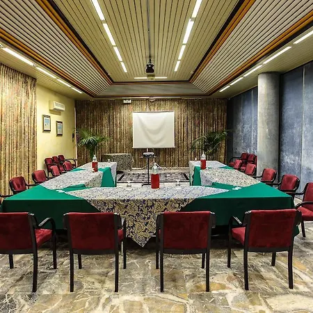 Hotel Grazia Deledda Sassari