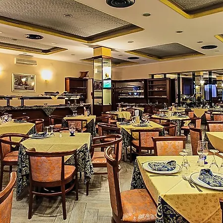 Hotel Grazia Deledda