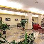 Hotel Grazia Deledda