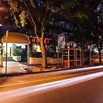 Hotel Grazia Deledda Sassari