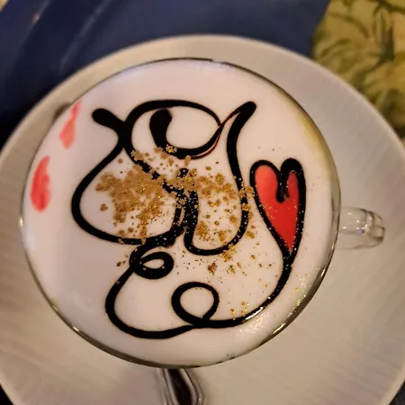 Grazia Deledda Ξενοδοχείο