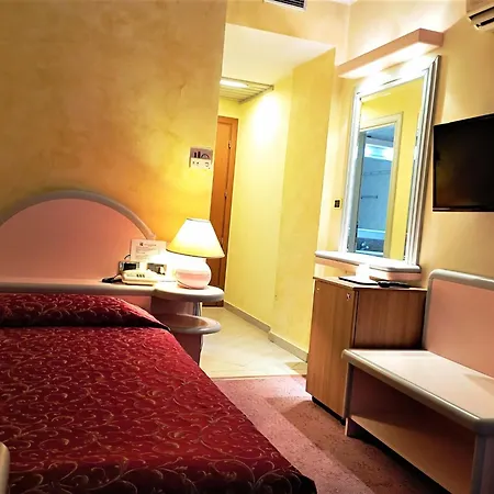 Grazia Deledda 4* Σάσαρι