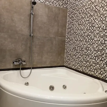 Grazia Deledda 4* Sassari