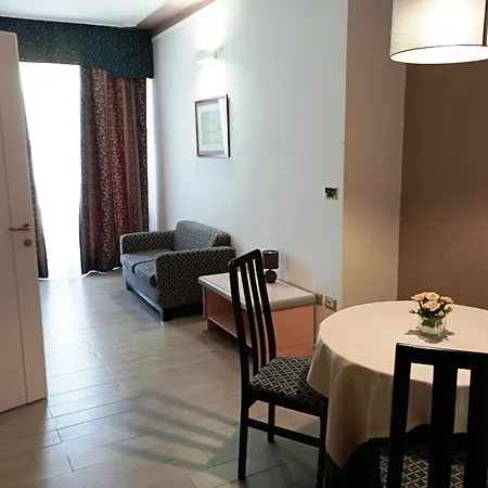 Grazia Deledda 4* Sassari