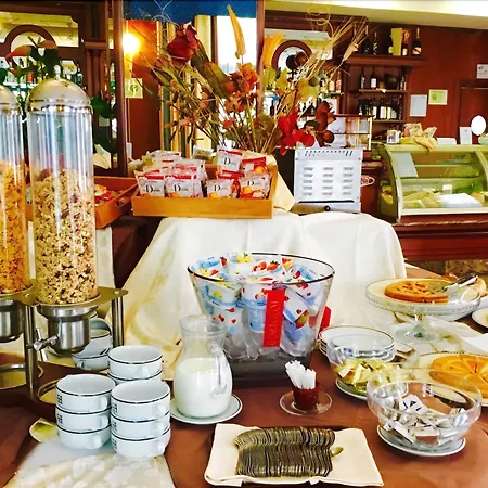 Grazia Deledda 4* Sassari